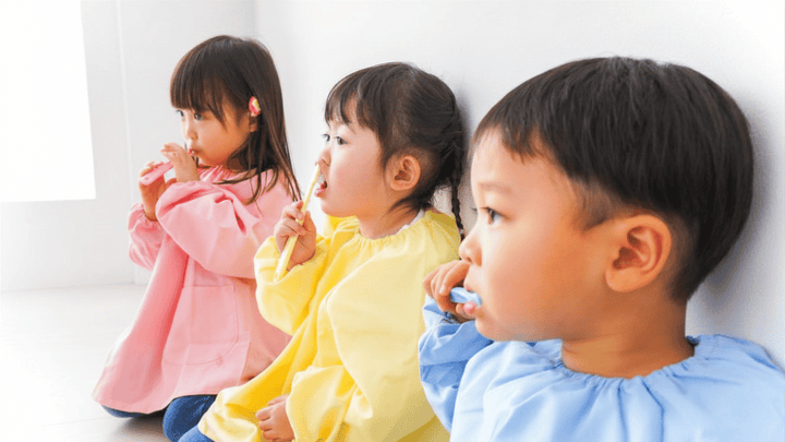 デンタルケアの必要性|子供や親への伝え方