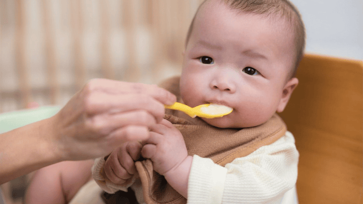 離乳食で赤ちゃんにアレルギーが出ることはありますか?注意する食材を教えてください