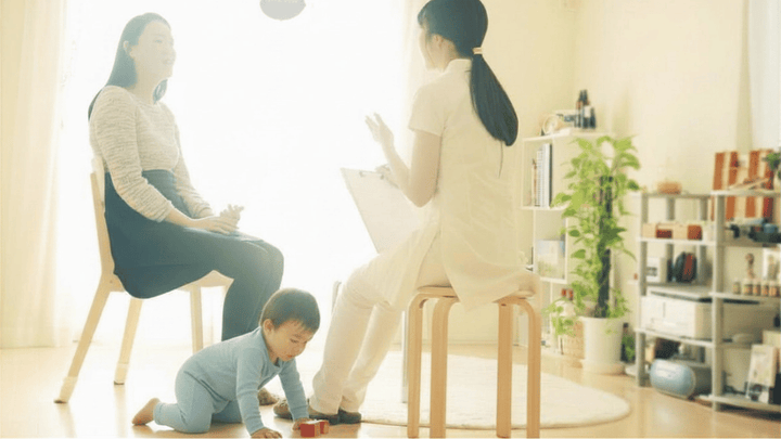 子育ての悩みはどこに相談できますか?相談窓口や利用方法を教えてください