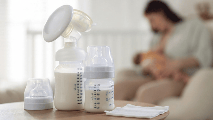 母乳の質は変わりますか?食事や腸内環境との関係を教えてください