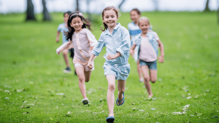 子どもの免疫力を高めるにはどうすればよいですか?