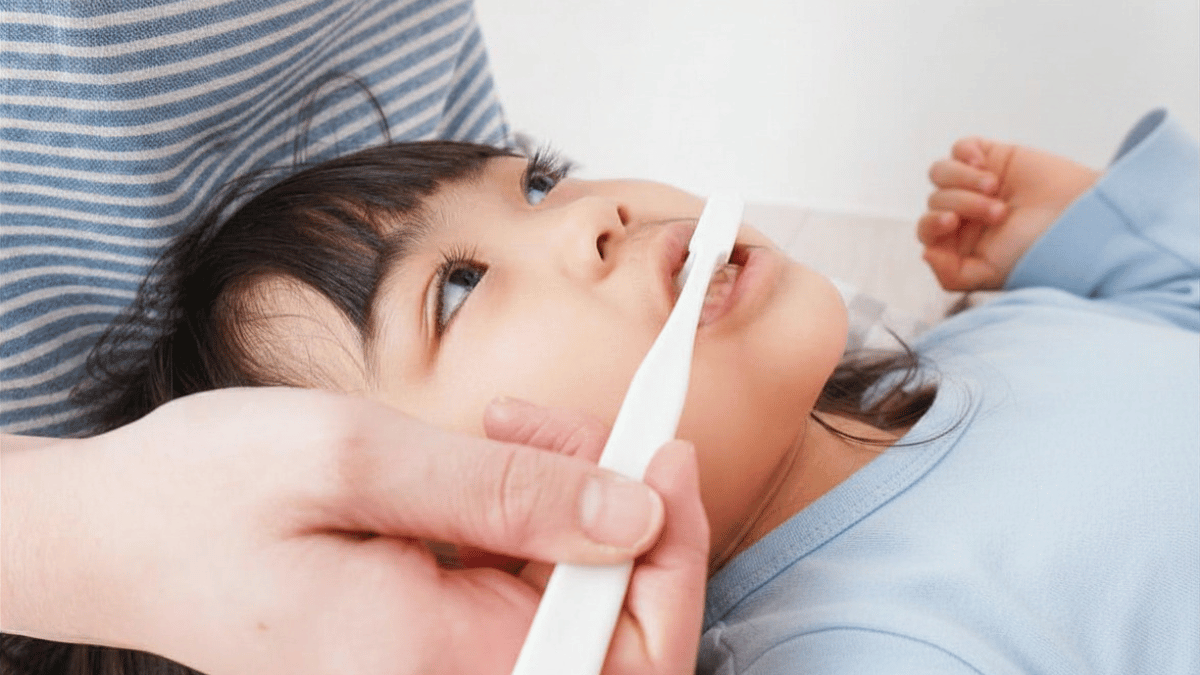 仕上げみがきはいつまで必要ですか？やめるタイミングや目安を教えてください