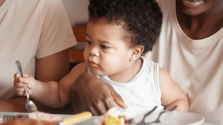 離乳食完了期はいつから？食材や進め方を教えてください