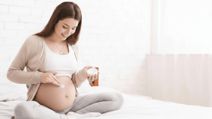 妊娠線は予防できますか？原因とケア方法を教えてください