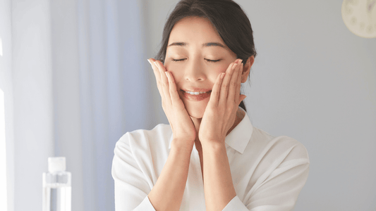 妊娠中のスキンケアは赤ちゃんにも影響する？プレママの肌ケア