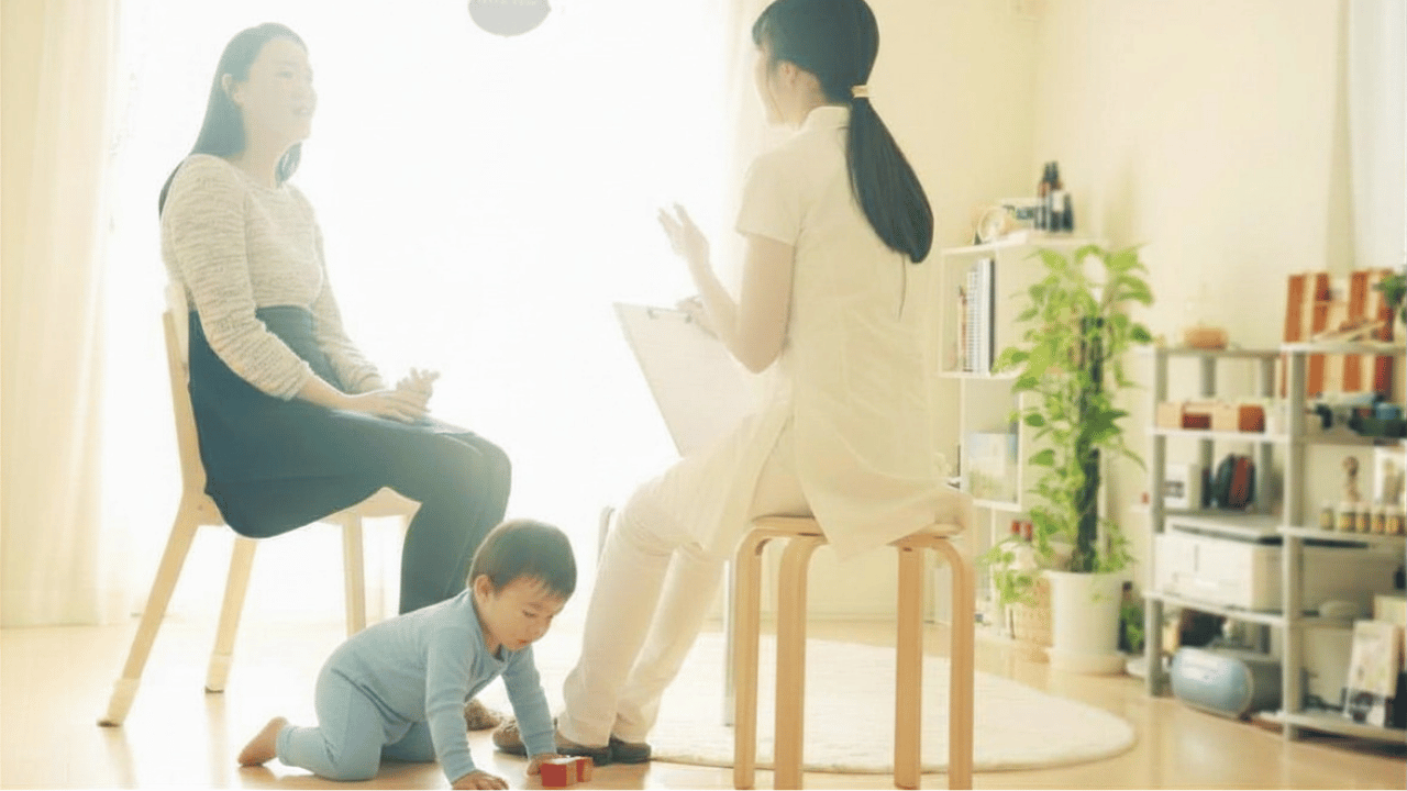 子育ての悩みはどこに相談できますか？相談窓口や利用方法を教えてください