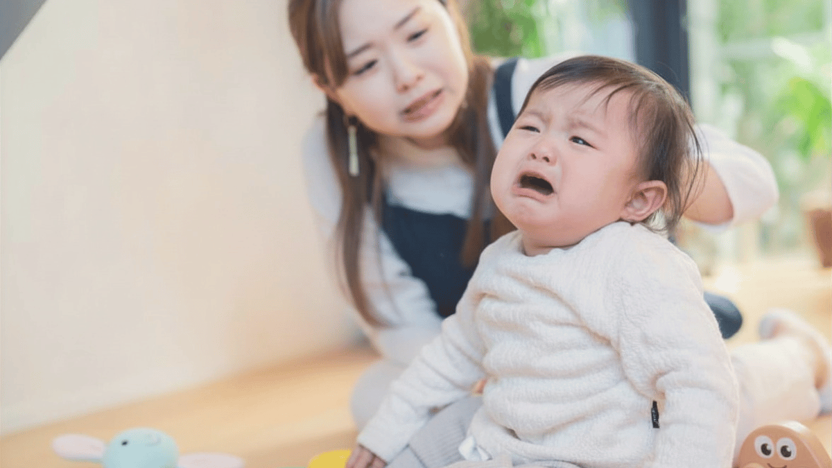 子どもが窒息したときはどうすればよいですか？応急処置の方法を教えてください
