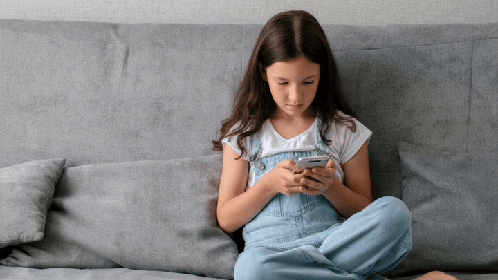 子どものスマホ依存はどのように判断しますか？影響や対策を教えてください