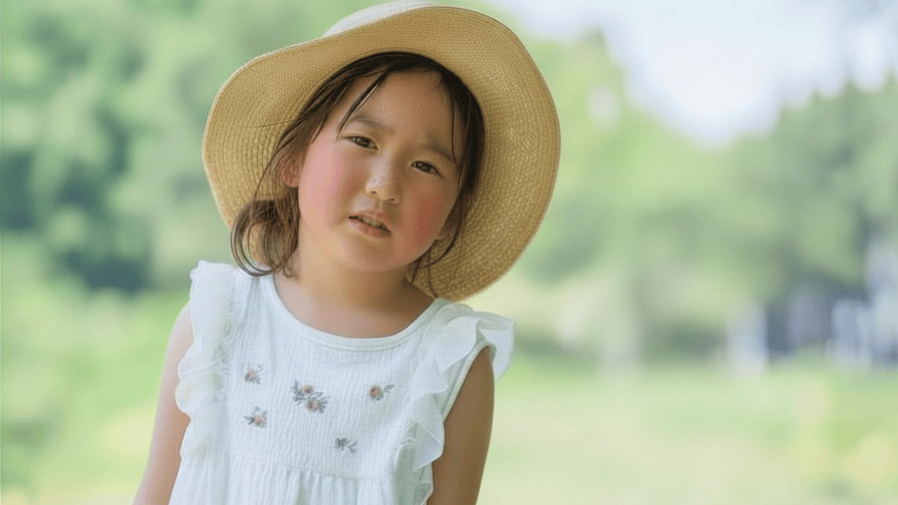 子どもの熱中症はどのような症状ですか？受診の目安を教えてください