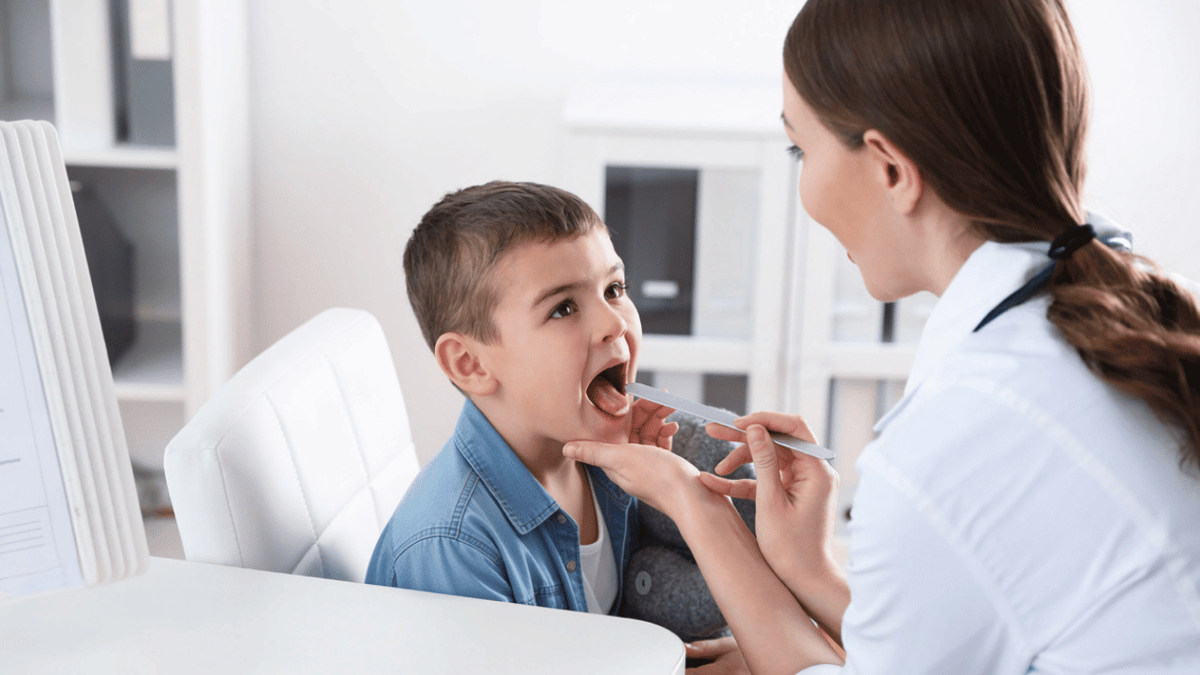子どもが風邪を繰り返すのは病気のサインですか？受診の目安を教えてください