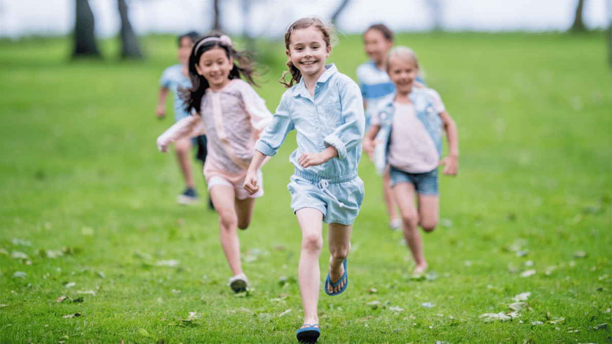 子どもの免疫力を高めるにはどうすればよいですか？