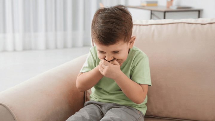 子どもの胃腸炎は何日くらいで治りますか？回復までの目安を教えてください