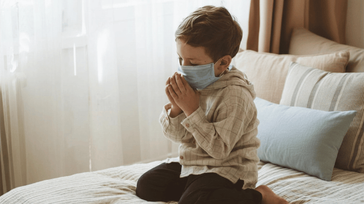 子どもが喘息になる原因は何ですか？アレルギーが関係していますか？