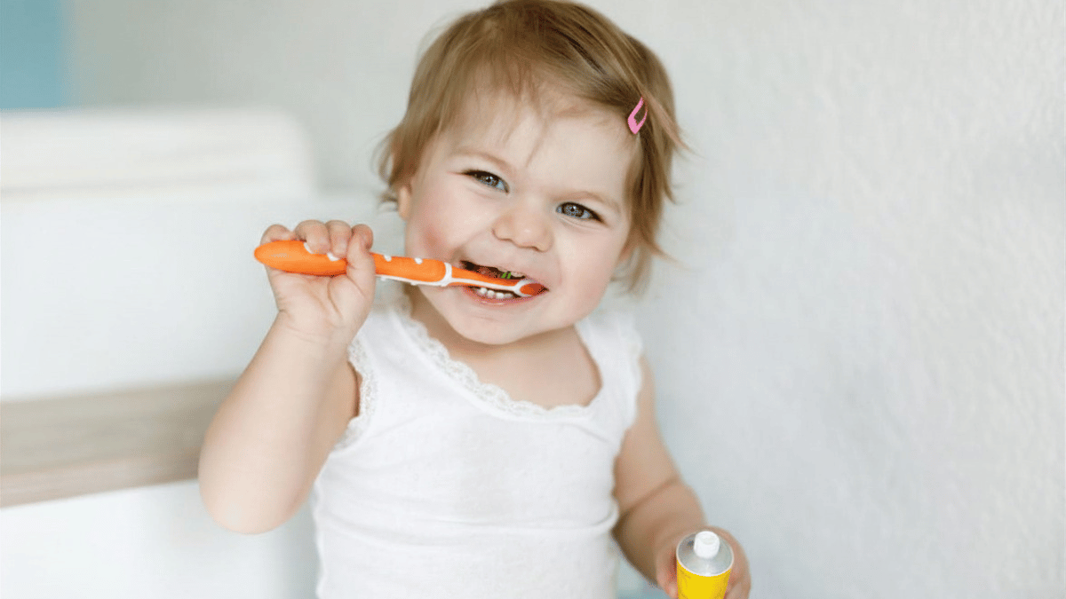 子どもにフッ素を使っても大丈夫ですか？安全性が気になります