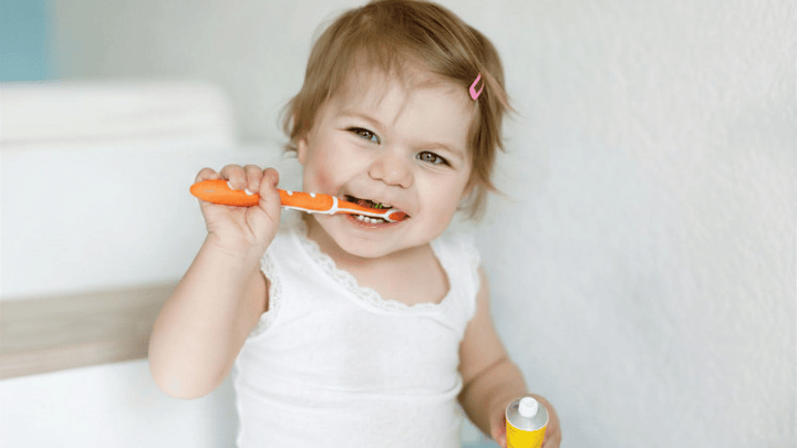 子どもにフッ素を使っても大丈夫ですか？安全性が気になります
